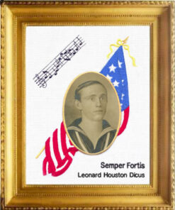 Patriotic Frames & Mottos