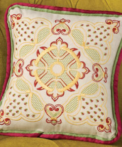 Antique Pillow Designs