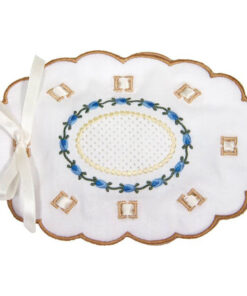Sachets and Pincushions