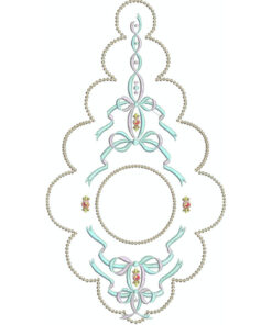 2012 Girls Christening Gown Designs