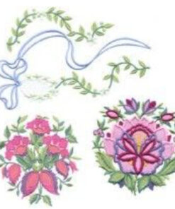 2012 Colorwork Designs