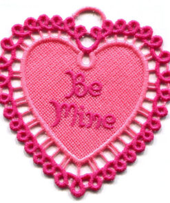 FSL Valentine Hearts