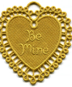 FSL Valentine Hearts