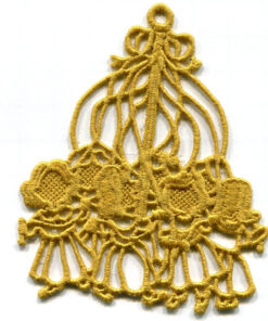 FSL Maypole
