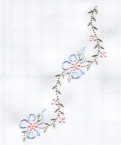 Ribbon & Flower Designs