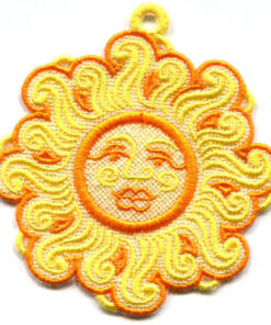 FSL Sun