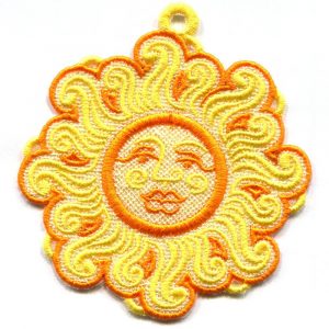 FSL Sun