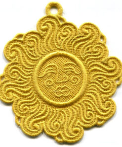 FSL Sun