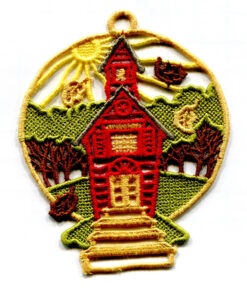 FSL Country Church