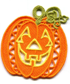 FSL Pumpkin