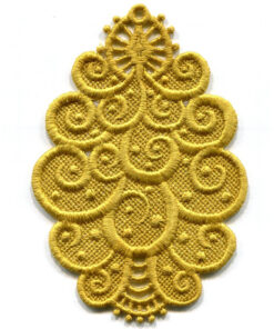 FSL Christmas Tree