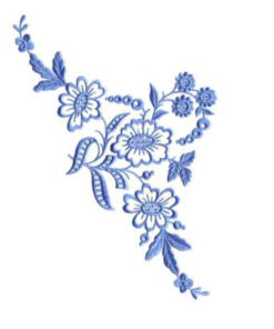 2012 Floral Designs 1 & 2
