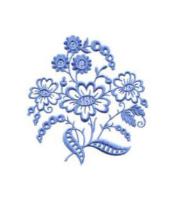 2012 Floral Designs 1 & 2