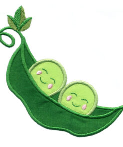 2012 Applique Designs