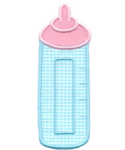 2012 Applique Designs