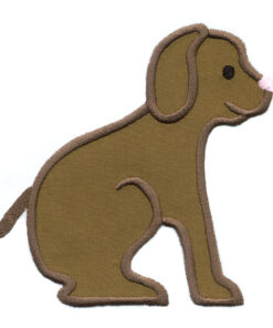 2012 Applique Designs