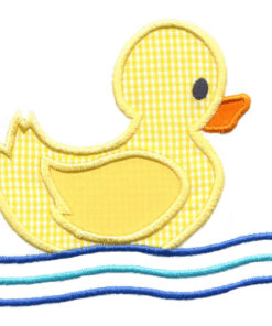 2012 Applique Designs