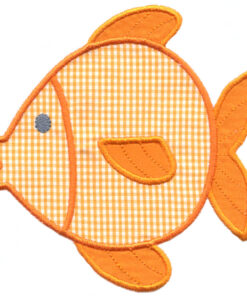 2012 Applique Designs