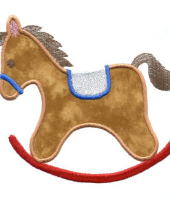 2012 Applique Designs
