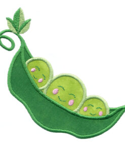 2012 Applique Designs