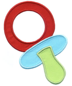 2012 Applique Designs