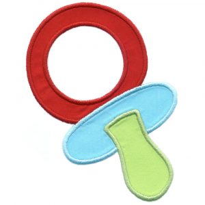 2012 Applique Designs