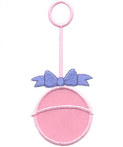 2012 Applique Designs
