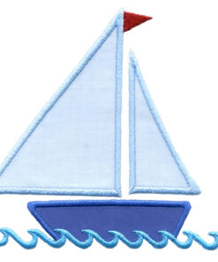 2012 Applique Designs