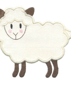 2012 Applique Designs