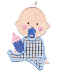 2012 Applique Designs