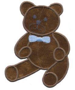 2012 Applique Designs