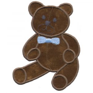 2012 Applique Designs