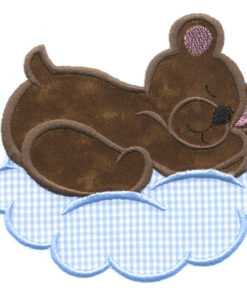 2012 Applique Designs
