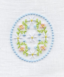 Kathy Drew Heirloom Collection II