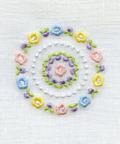 Kathy Drew Heirloom Collection II
