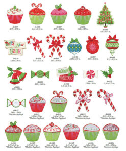 The Christmas Collection by Anna Griffin - Download