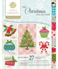 The Christmas Collection by Anna Griffin - Download