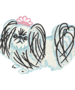 The Fifi & Fido Collection by Anna Griffin - Download