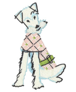 The Fifi & Fido Collection by Anna Griffin - Download