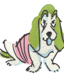 The Fifi & Fido Collection by Anna Griffin - Download