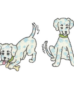 The Fifi & Fido Collection by Anna Griffin - Download