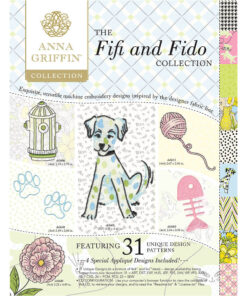 The Fifi & Fido Collection by Anna Griffin - Download