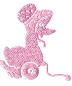 Hannah Baby Collection by Anna Griffin - Download
