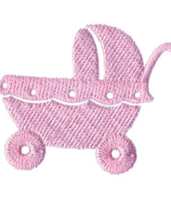 Hannah Baby Collection by Anna Griffin - Download
