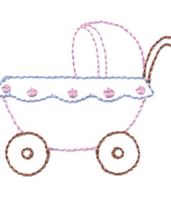 Hannah Baby Collection by Anna Griffin - Download