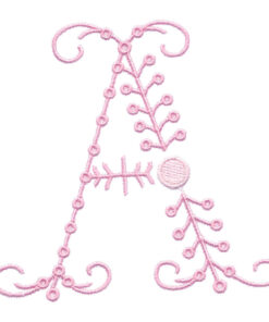 LuLu Alphabet by Anna Griffin - Download