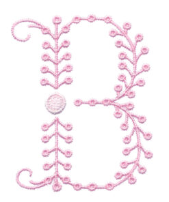 LuLu Alphabet by Anna Griffin - Download