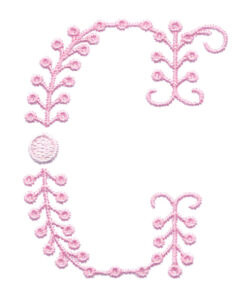 LuLu Alphabet by Anna Griffin - Download