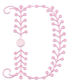 LuLu Alphabet by Anna Griffin - Download