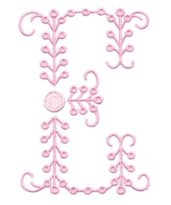 LuLu Alphabet by Anna Griffin - Download